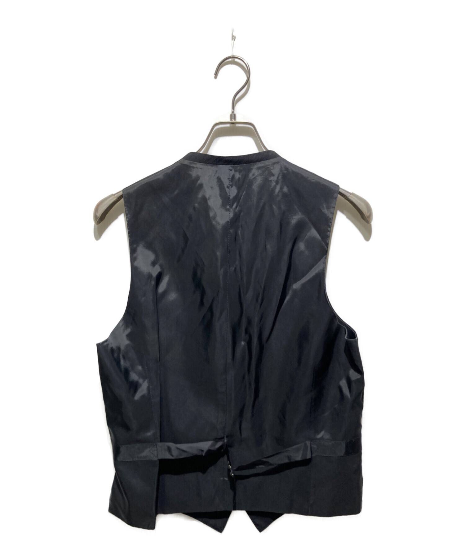 中古・古着通販】BURBERRY BLACK LABEL (バーバリーブラックレーベル