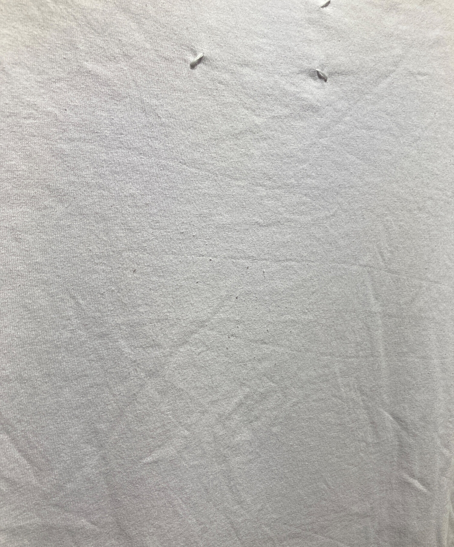 中古・古着通販】Maison Margiela (メゾンマルジェラ) 25ss ①⑩ 