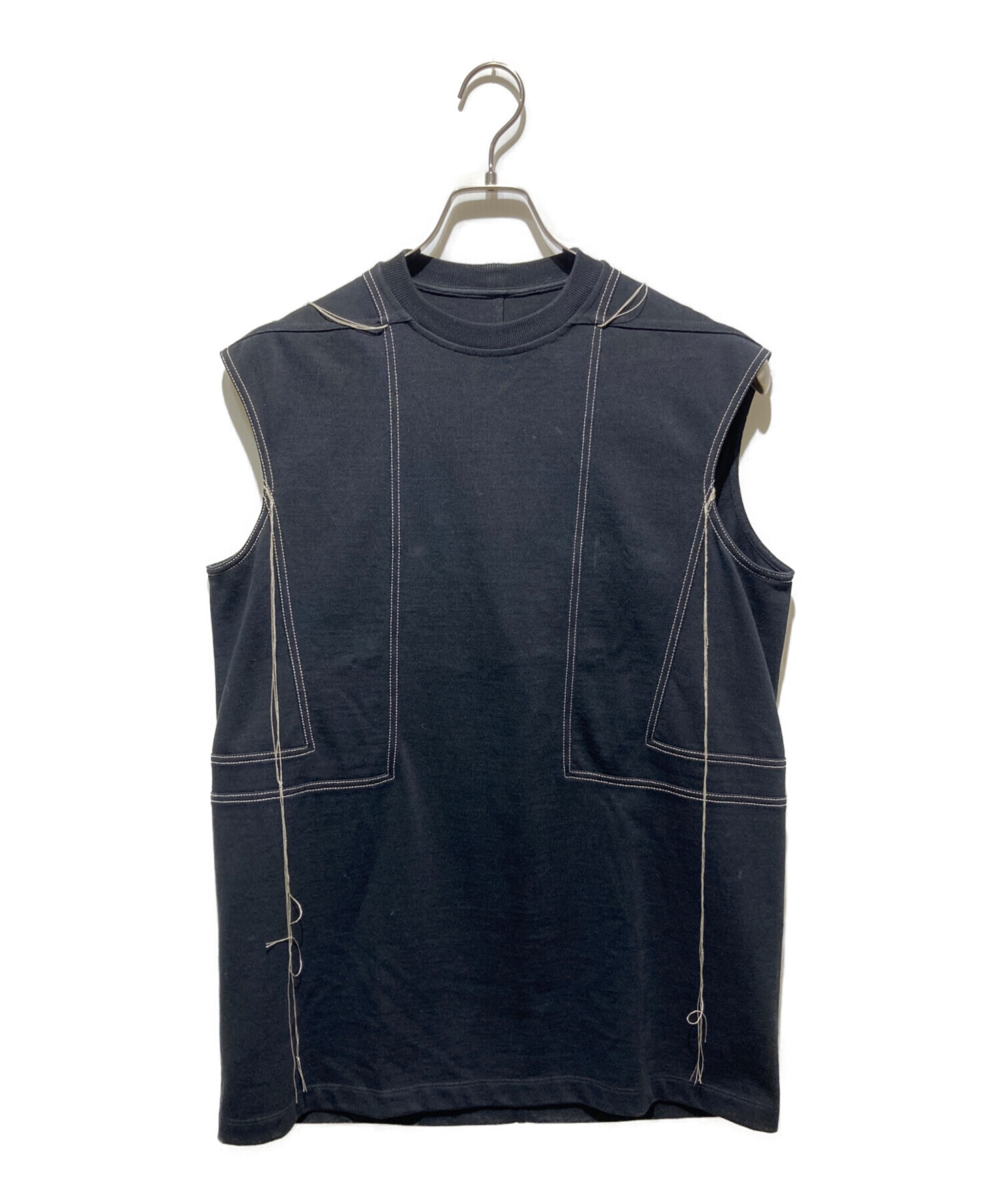 中古・古着通販】RICK OWENS (リックオウエンス) 19SS BABEL期