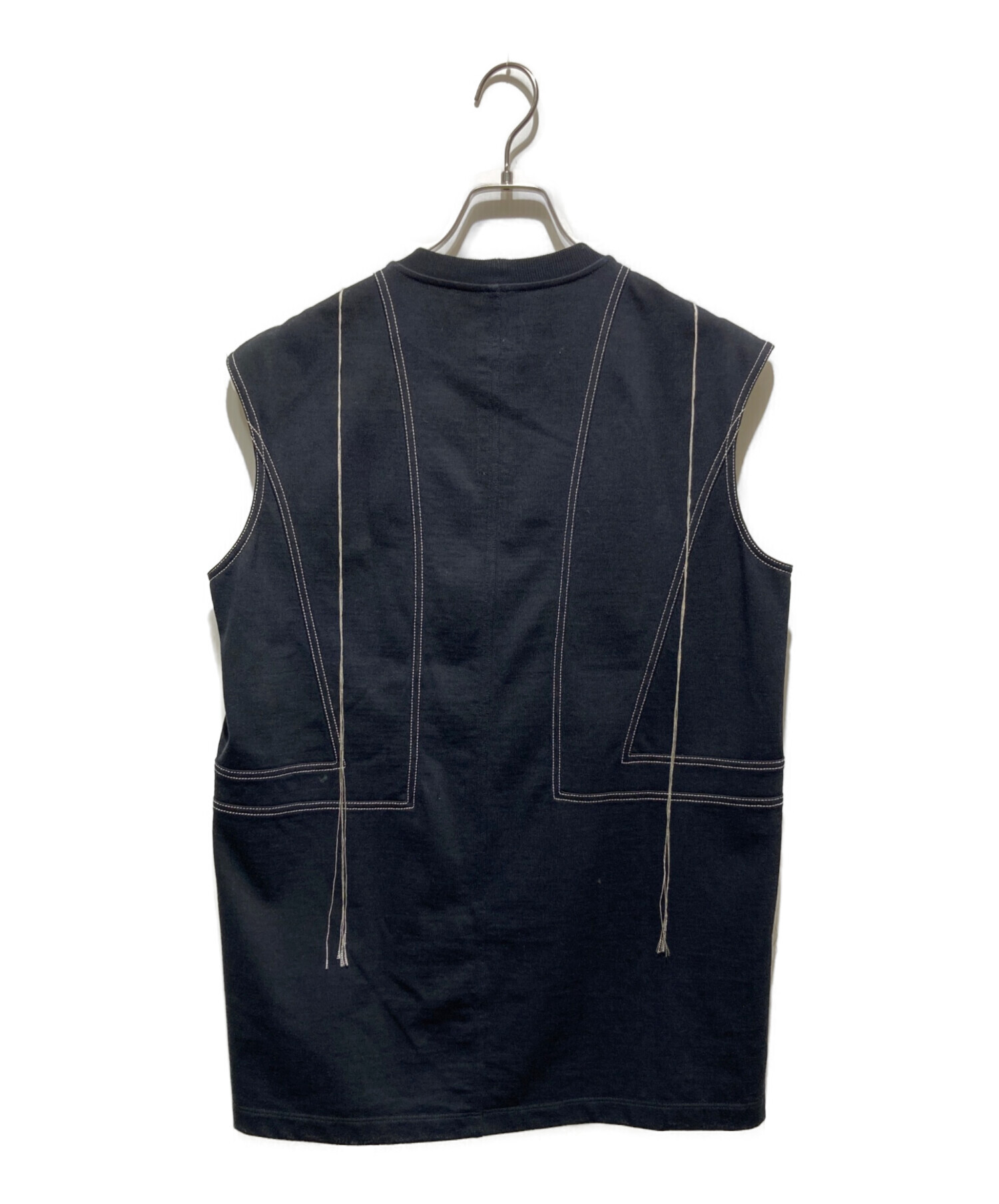 中古・古着通販】RICK OWENS (リックオウエンス) 19SS BABEL期
