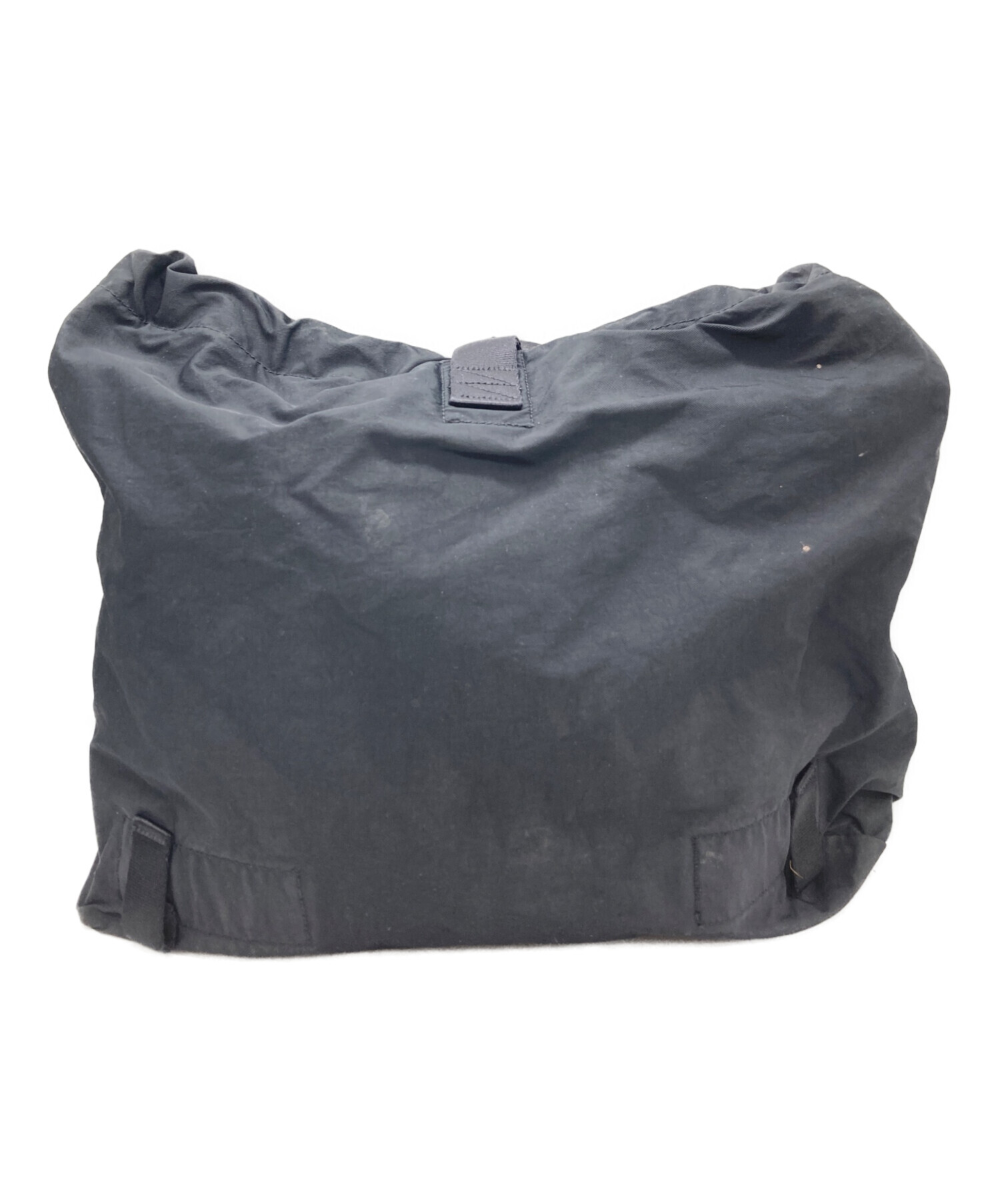 中古・古着通販】blankof (ブランコフ) FISHERMAN BAG 6 ブラック 
