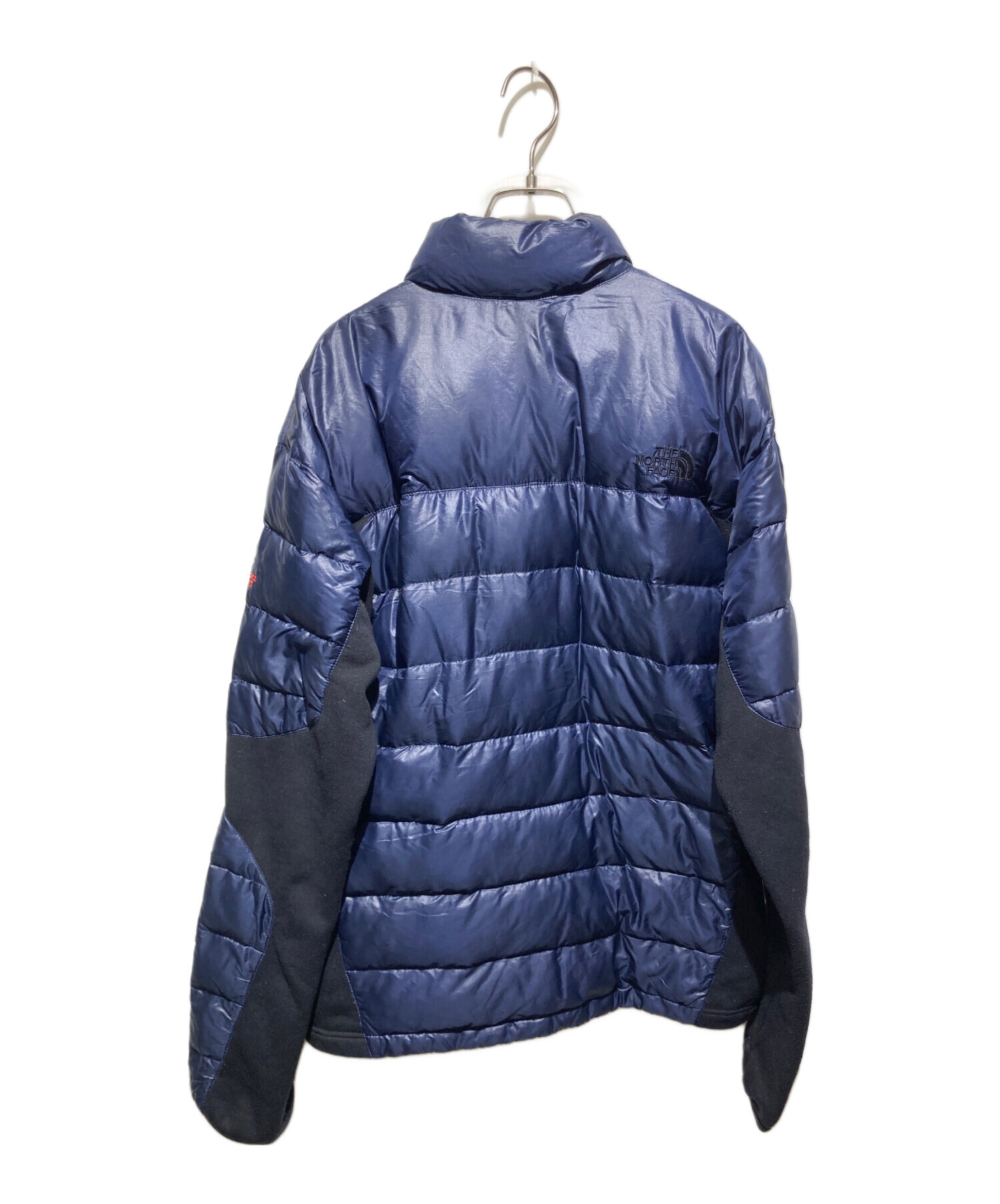 中古・古着通販】THE NORTH FACE (ザ ノース フェイス) ダウン
