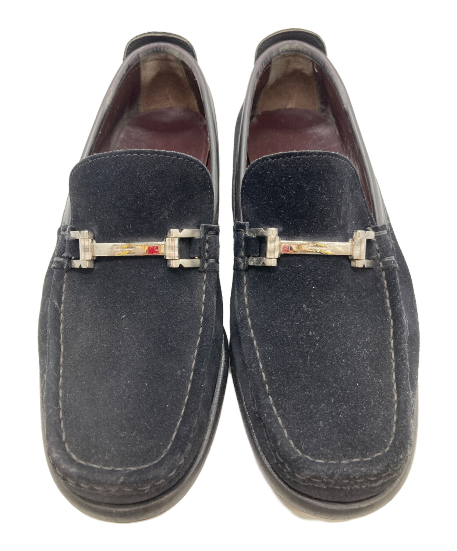 中古・古着通販】Salvatore Ferragamo (サルヴァトーレ フェラガモ