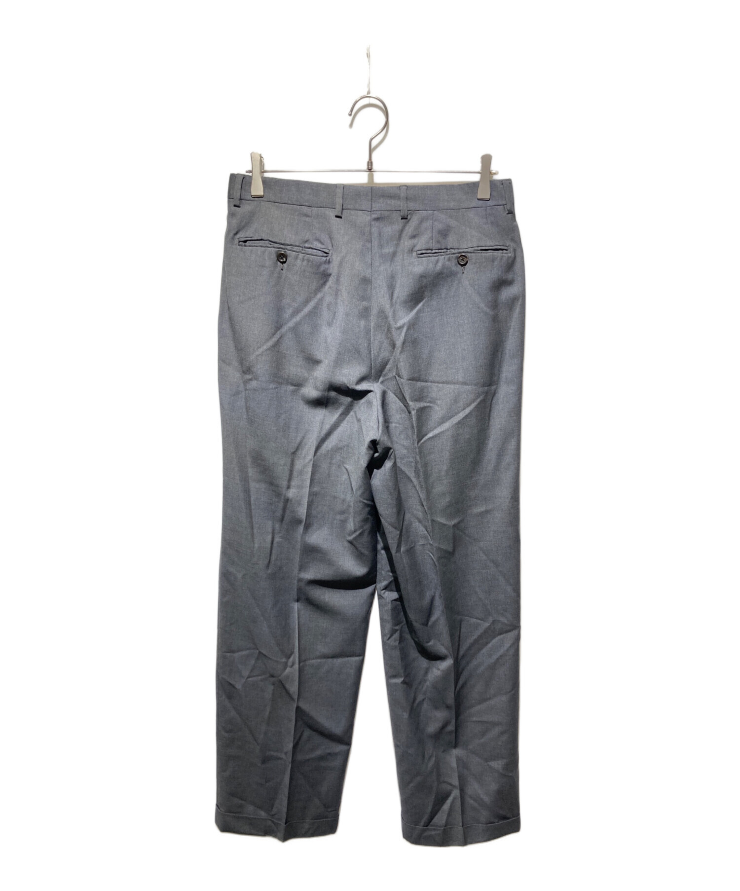 中古・古着通販】Ermenegildo Zegna (エルメネジルド・ゼニア