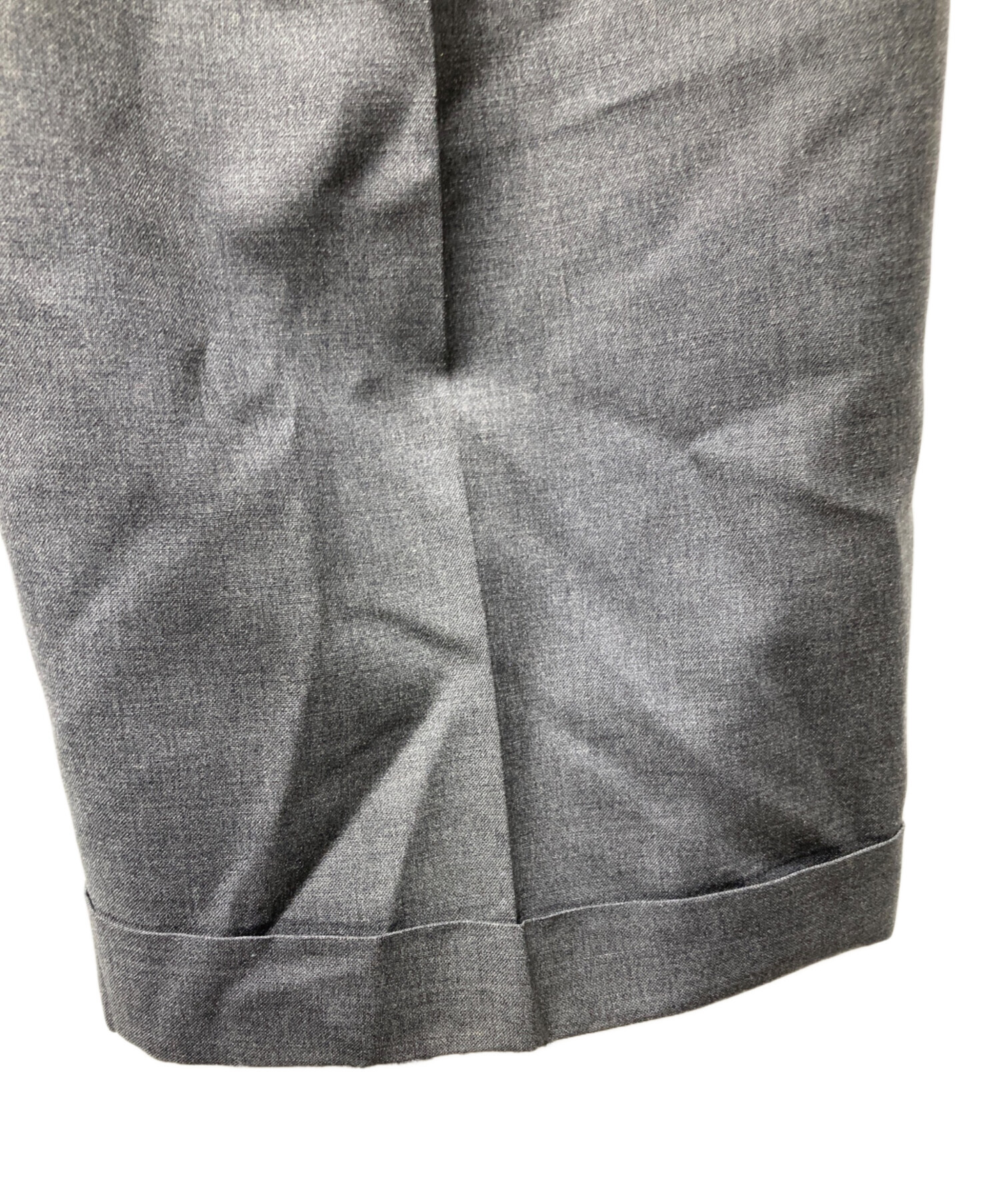 中古・古着通販】Ermenegildo Zegna (エルメネジルド・ゼニア
