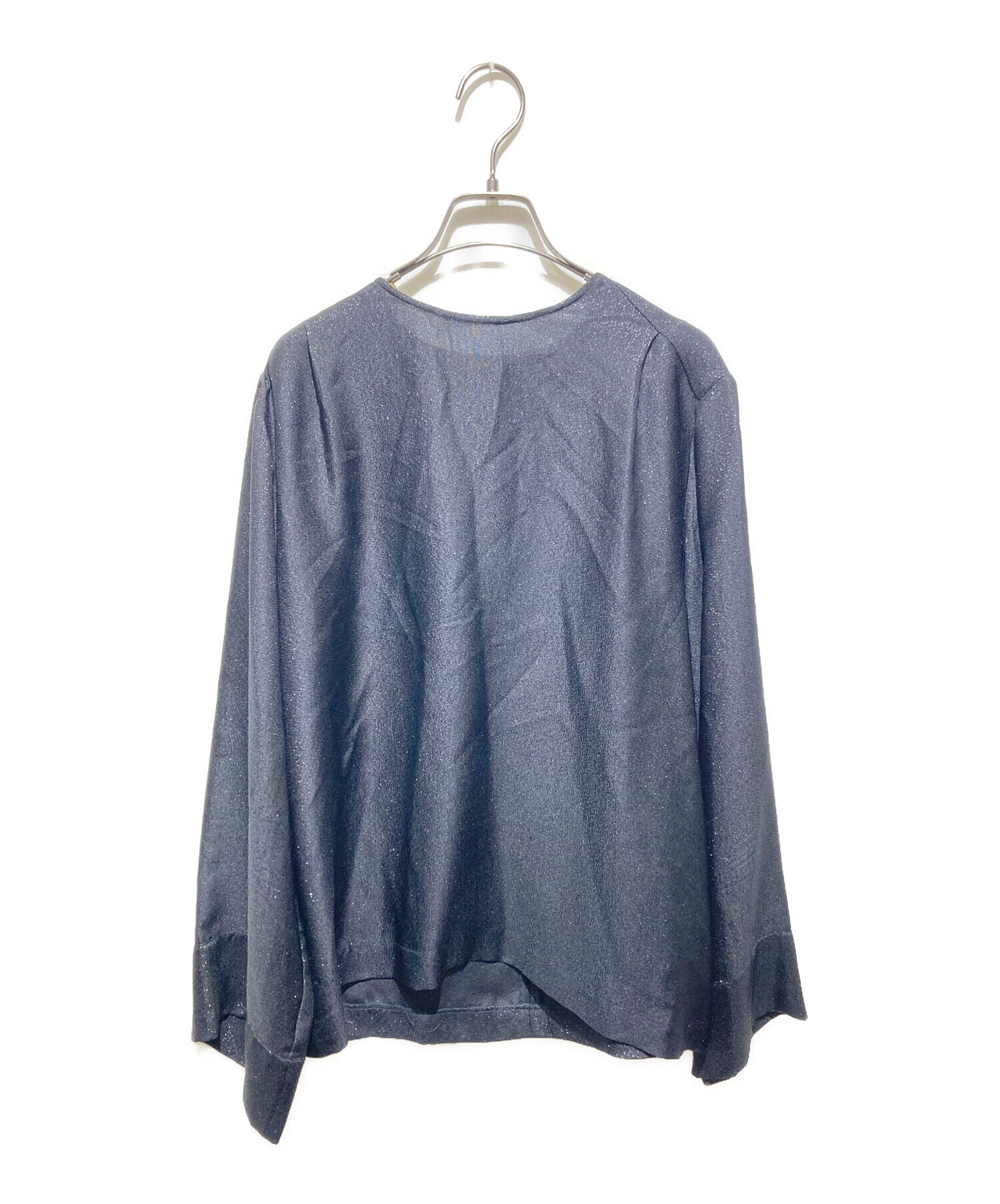KU。#A02 未使用 Deuxieme Classe 中古・古着通販】Deuxieme Classe (ドゥーズィエム クラス) シルク混