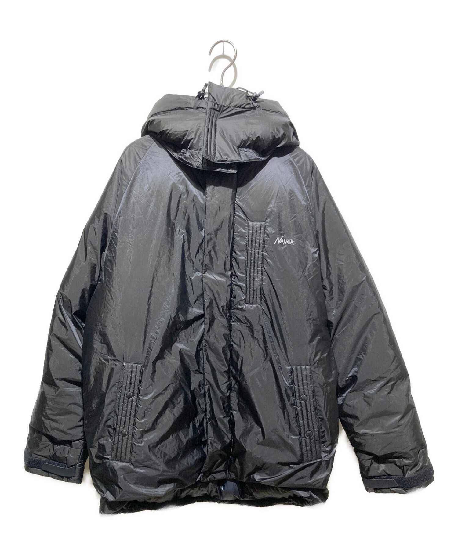 中古・古着通販】NANGA (ナンガ) オーロラテックスライト