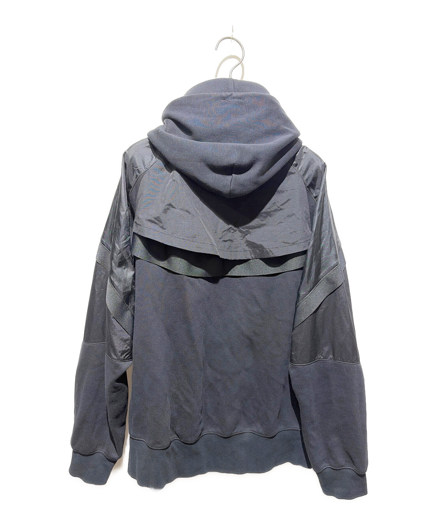 中古・古着通販】NIKE (ナイキ) sacai (サカイ) Full Zip Parker