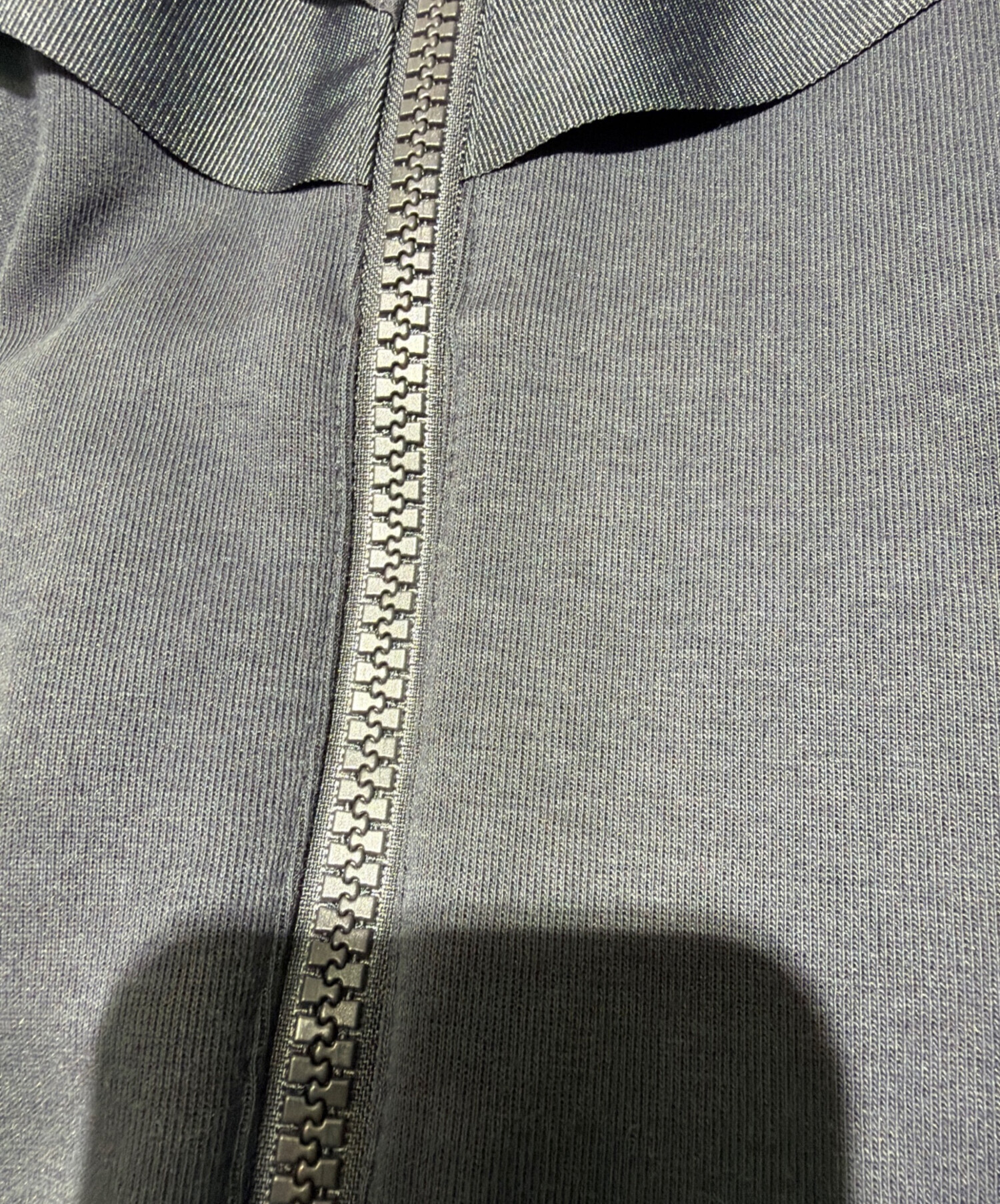 中古・古着通販】NIKE (ナイキ) sacai (サカイ) Full Zip Parker
