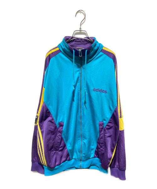 中古・古着通販】adidas (アディダス) 80sトラックジャケット