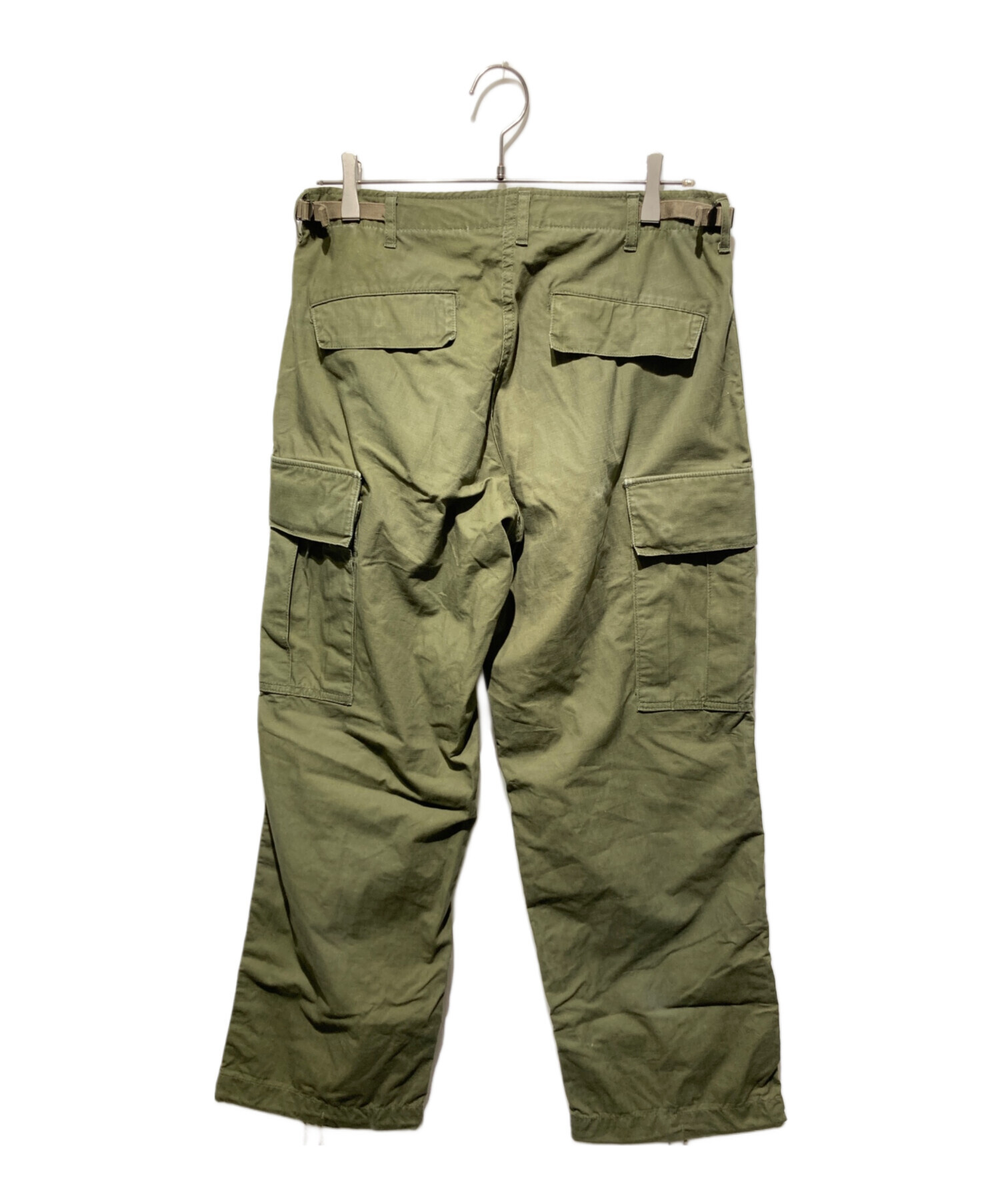 中古・古着通販】Ordinary fits (オーディナリーフィッツ) カーゴ