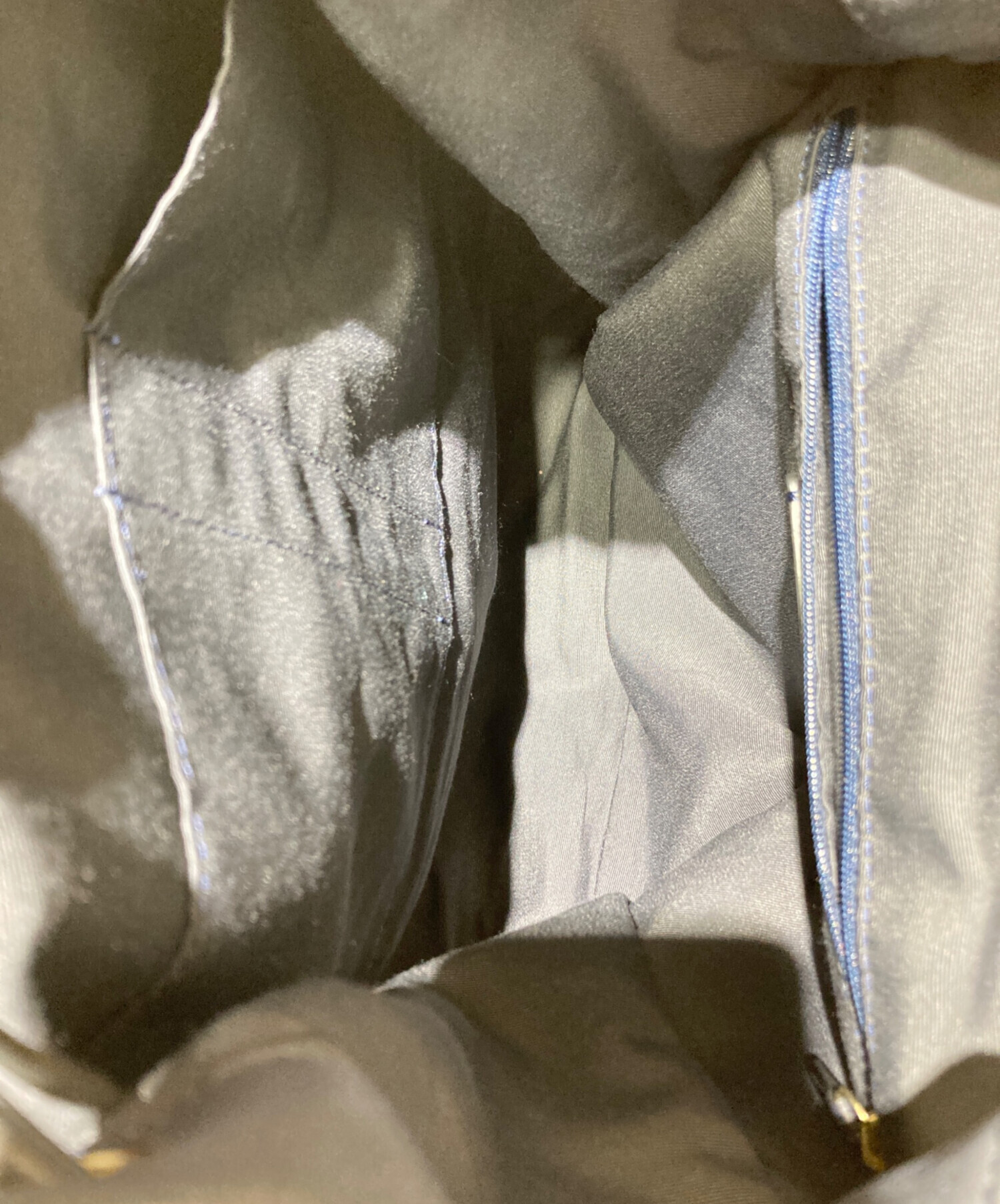 中古・古着通販】COACH (コーチ) レザーリュック/ビリー バックパック