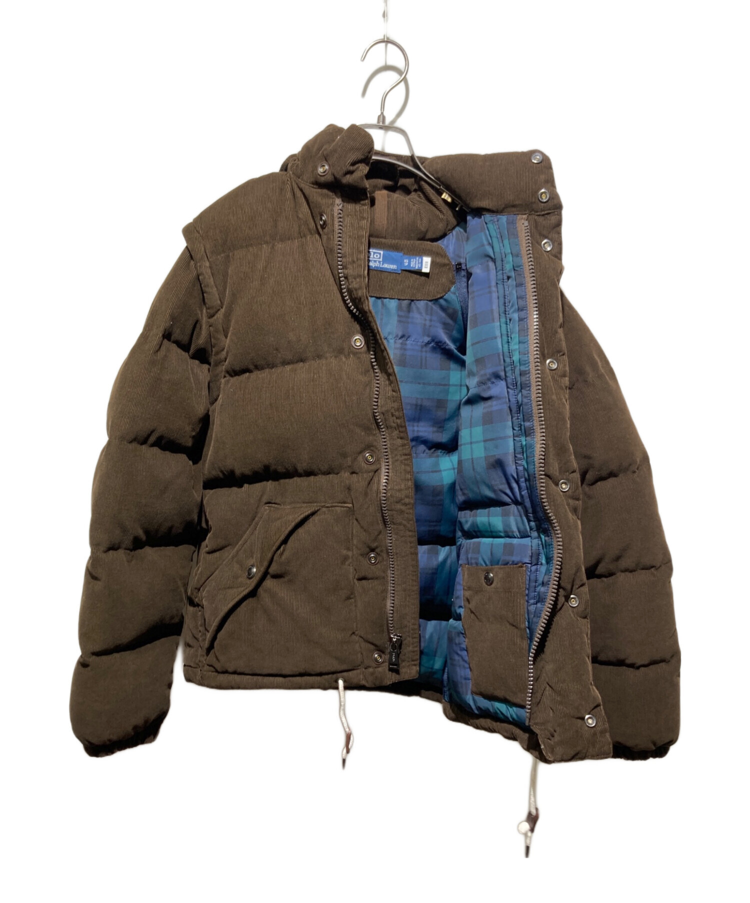 中古・古着通販】POLO RALPH LAUREN (ポロ・ラルフローレン) 2WAY