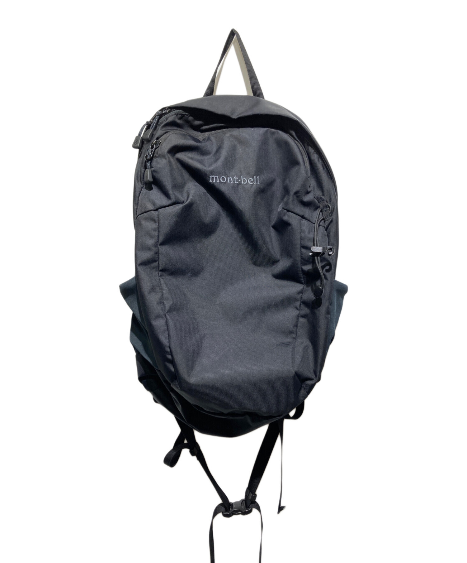 中古・古着通販】mont-bell (モンベル) トラベル デイパック 15 