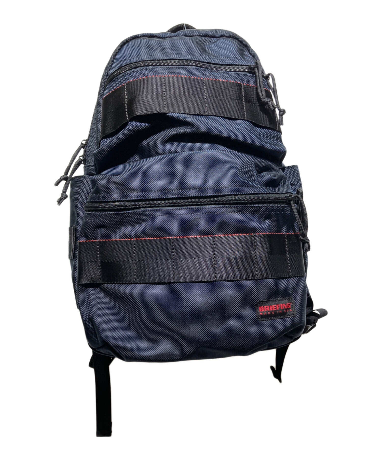 中古・古着通販】BRIEFING (ブリーフィング) ATTACK PACK ネイビー
