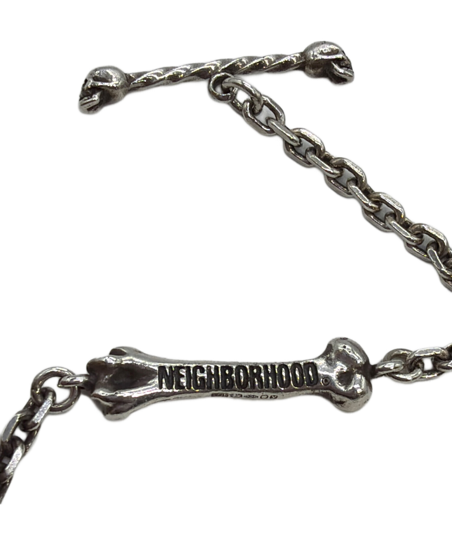 中古・古着通販】NEIGHBORHOOD (ネイバーフッド) THE GREAT FROG (ザ