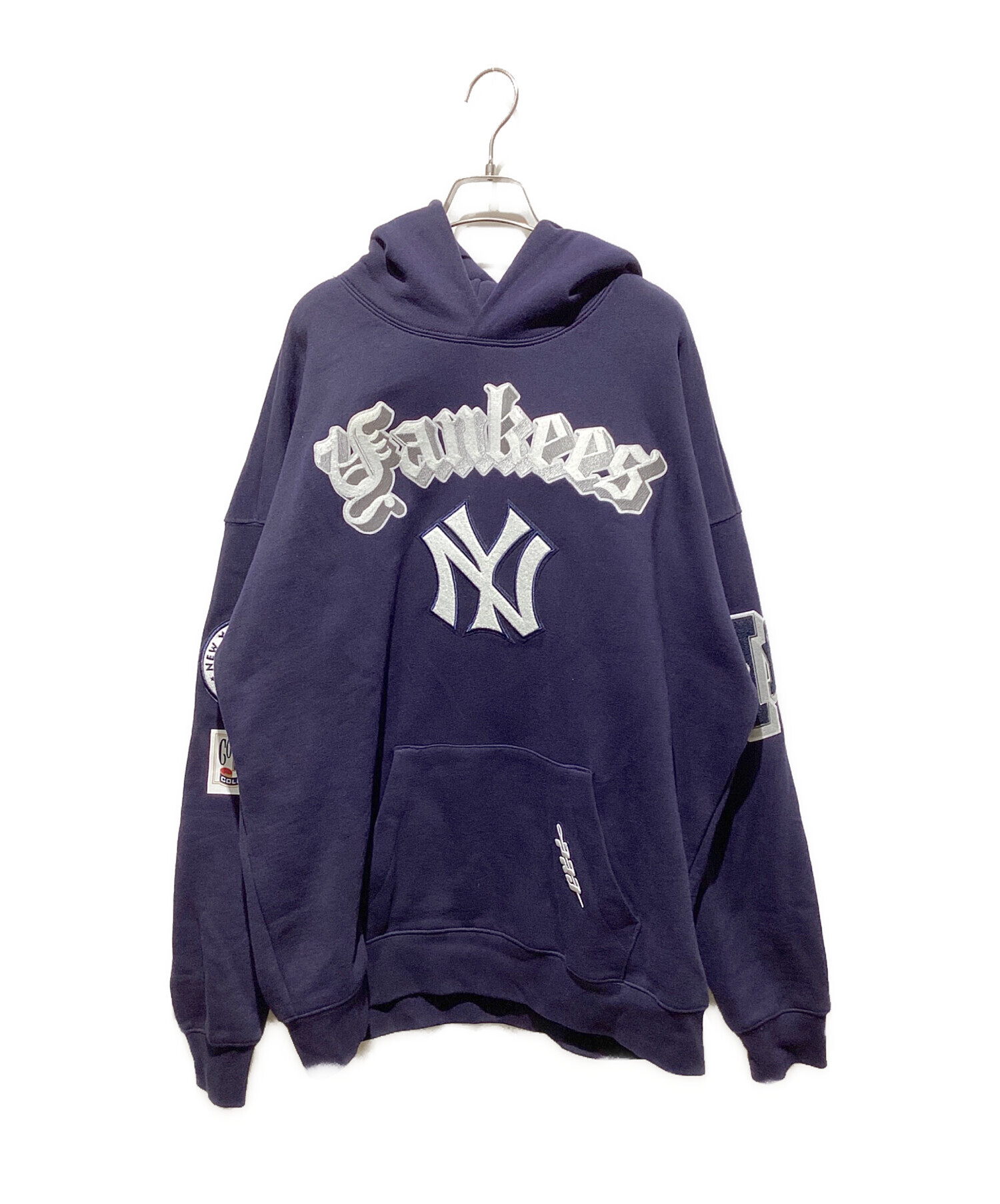 中古・古着通販】PRO STANDARD (プロスタンダード) NEW YORK YANKEES