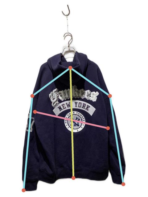 中古・古着通販】PRO STANDARD (プロスタンダード) NEW YORK YANKEES