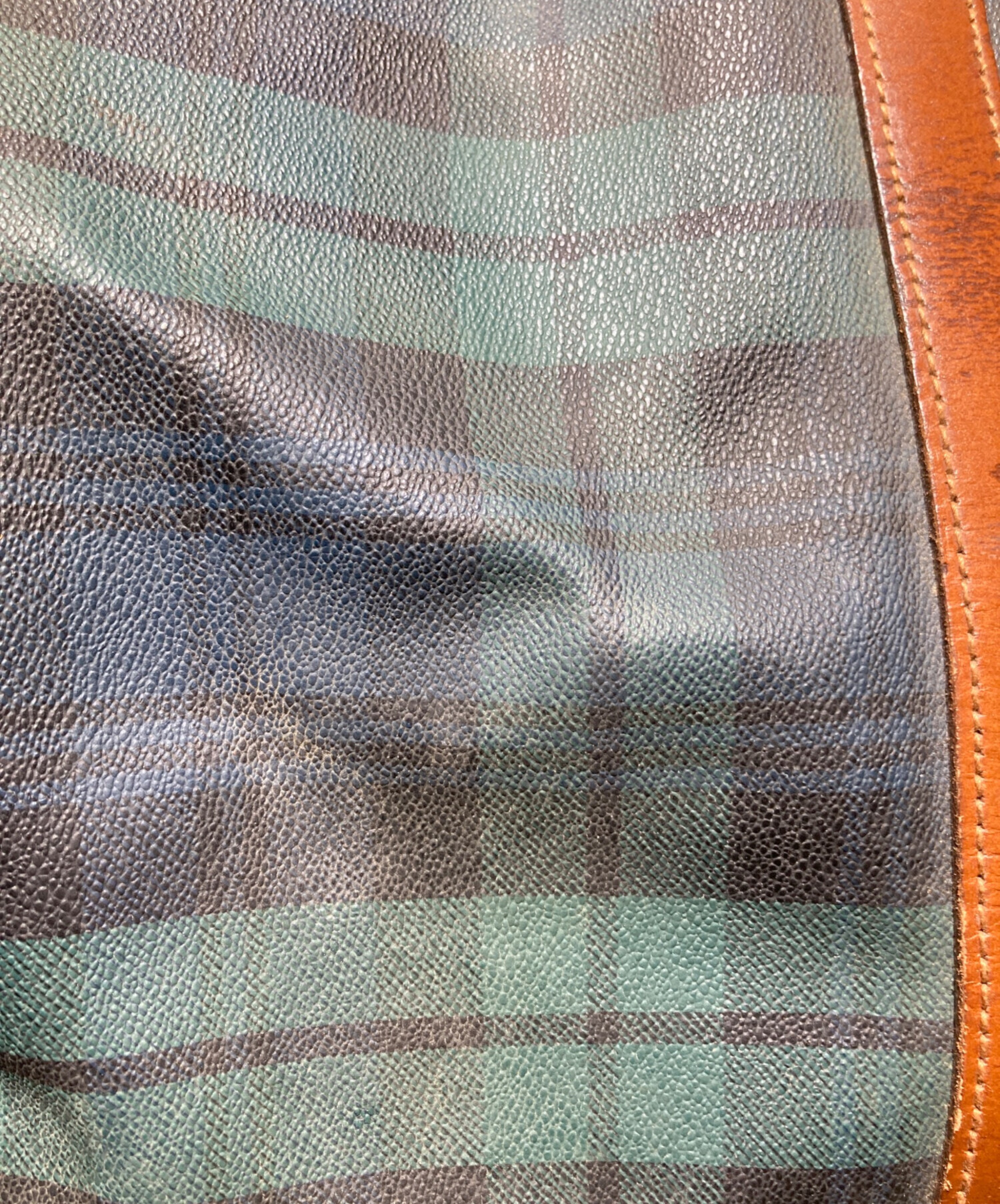 中古・古着通販】POLO RALPH LAUREN (ポロ・ラルフローレン) チェック