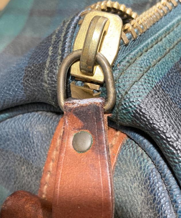 中古・古着通販】POLO RALPH LAUREN (ポロ・ラルフローレン) チェック