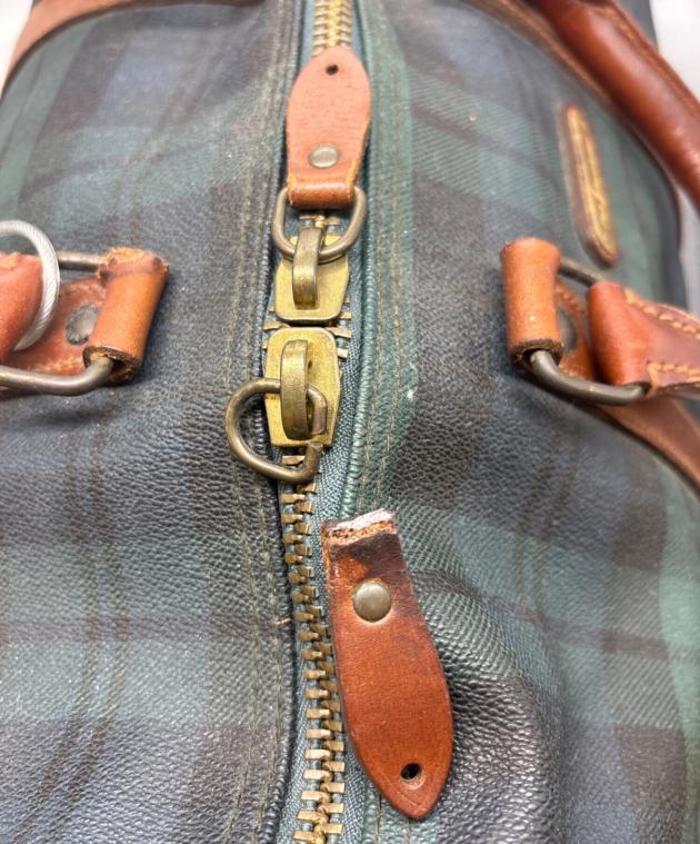 中古・古着通販】POLO RALPH LAUREN (ポロ・ラルフローレン) チェック