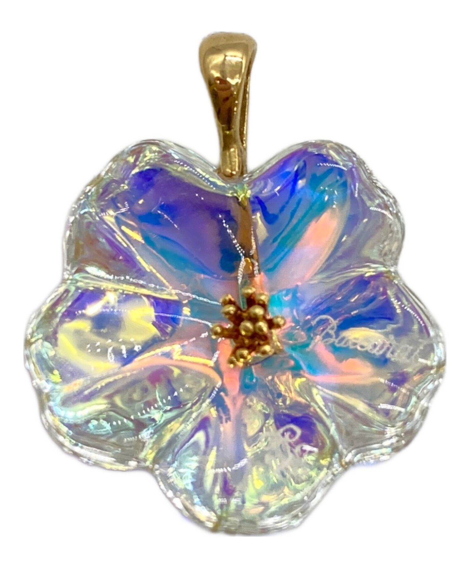 中古・古着通販】Baccarat (バカラ) ペンダントトップ｜ブランド・古着