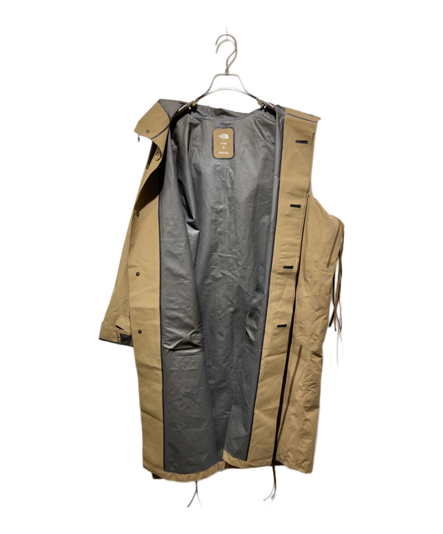 中古・古着通販】THE NORTH FACE (ザ ノース フェイス) HYKE (ハイク