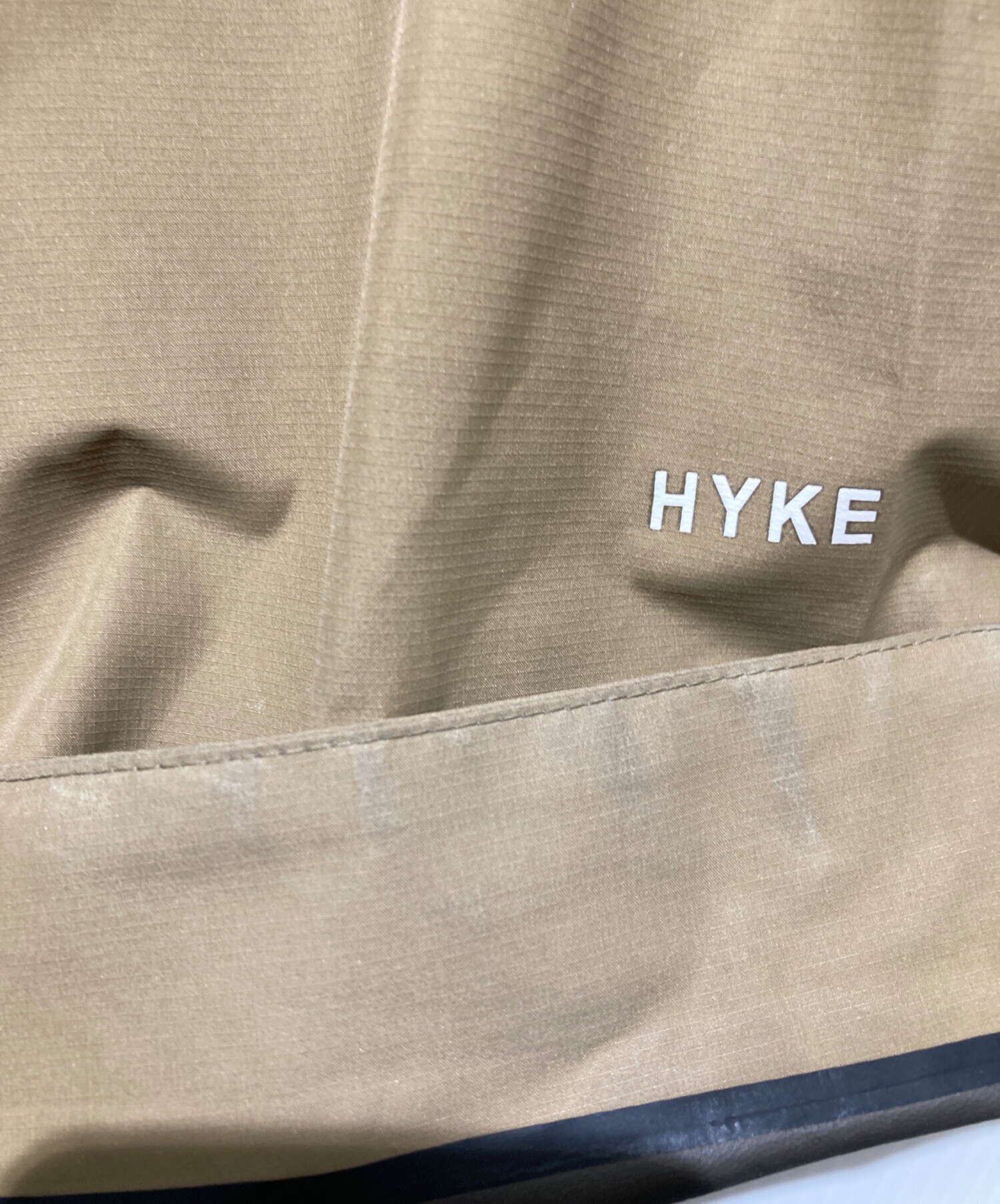 中古・古着通販】THE NORTH FACE (ザ ノース フェイス) HYKE (ハイク