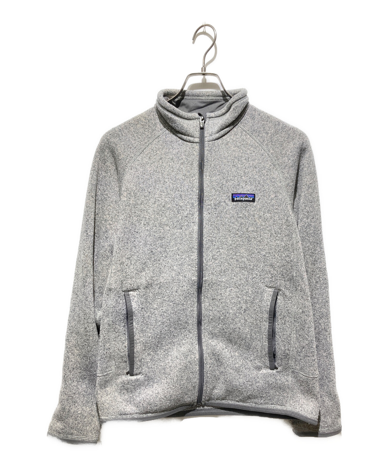 中古・古着通販】Patagonia (パタゴニア) Better Sweater Jacket