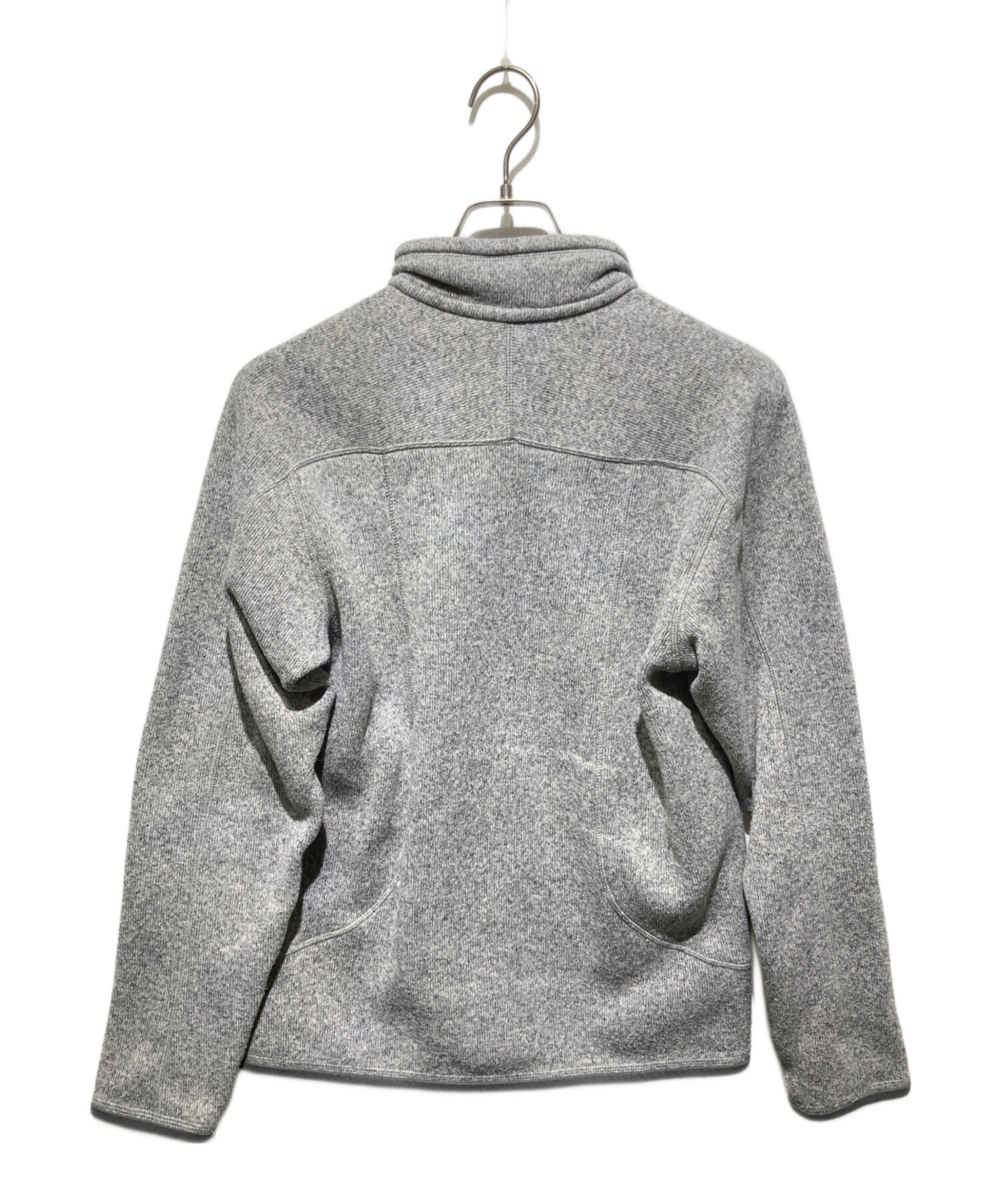 中古・古着通販】Patagonia (パタゴニア) Better Sweater Jacket