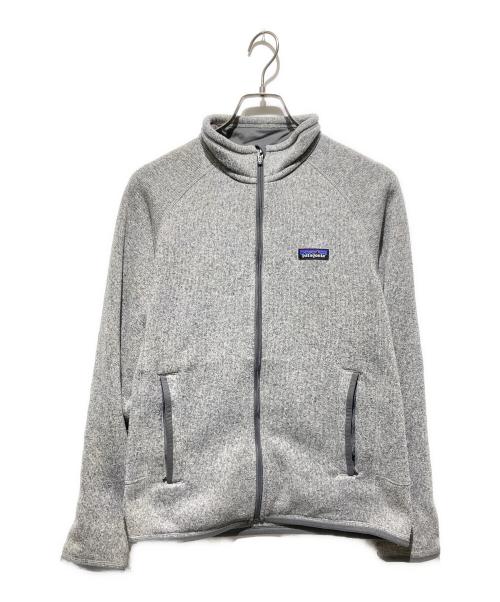 中古・古着通販】Patagonia (パタゴニア) Better Sweater Jacket