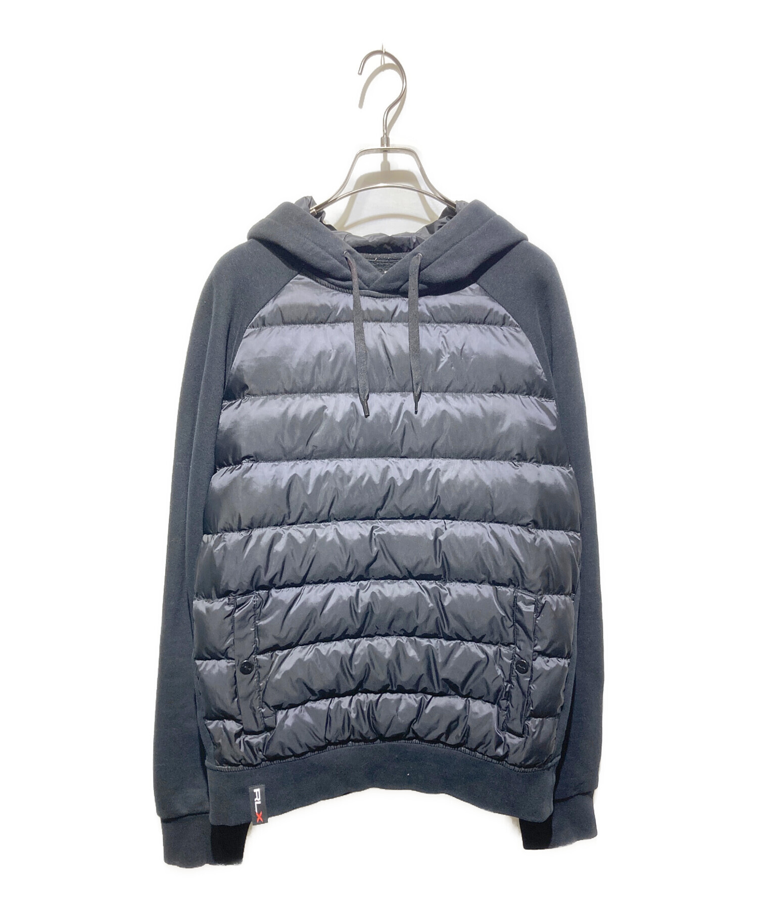 Ralph Lauren パーカー新品未使用 中古・古着通販】RLX RALPH LAUREN (アールエルエックスラルフローレン