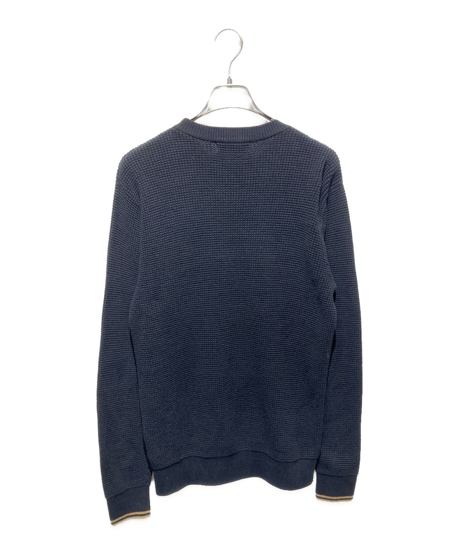 中古・古着通販】FRED PERRY (フレッドペリー) ワッフル ステッチ