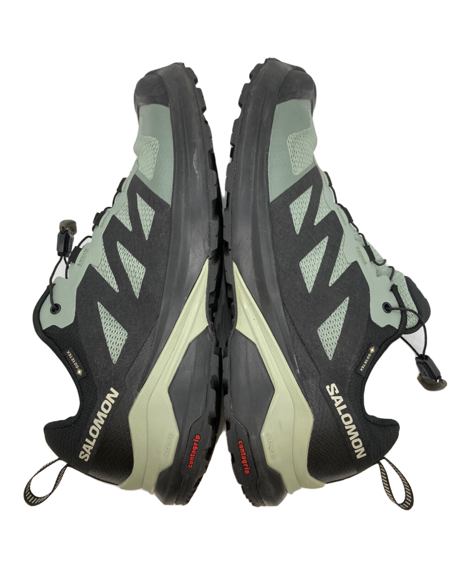 中古・古着通販】SALOMON (サロモン) X-ADVENTURE GTX/ローカット