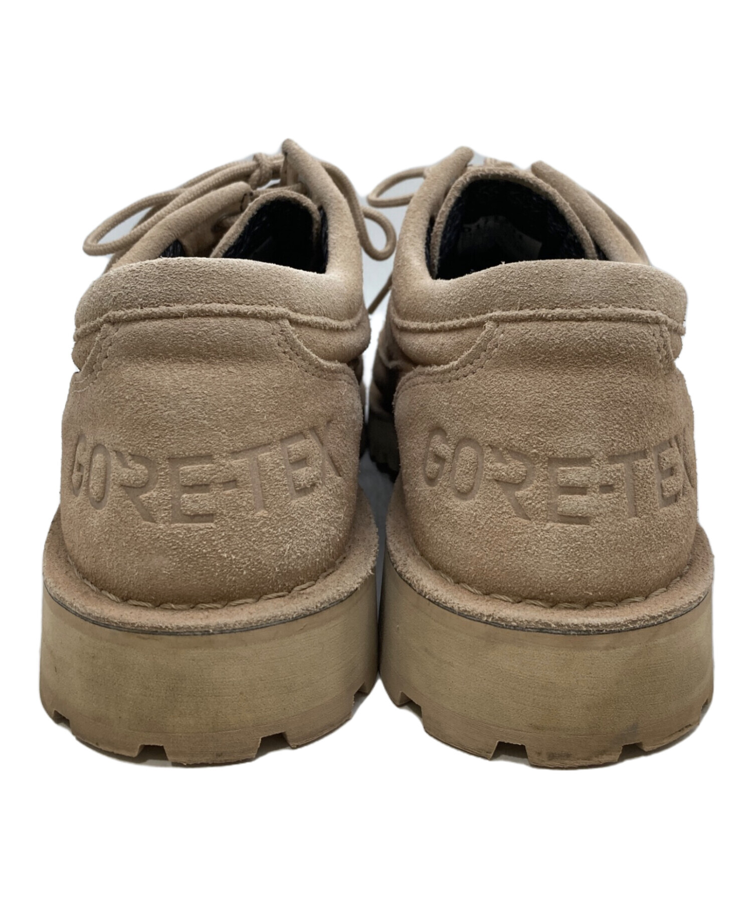 中古・古着通販】Danner (ダナー) BEAUTY&YOUTH別注 FIELD LOW GORE
