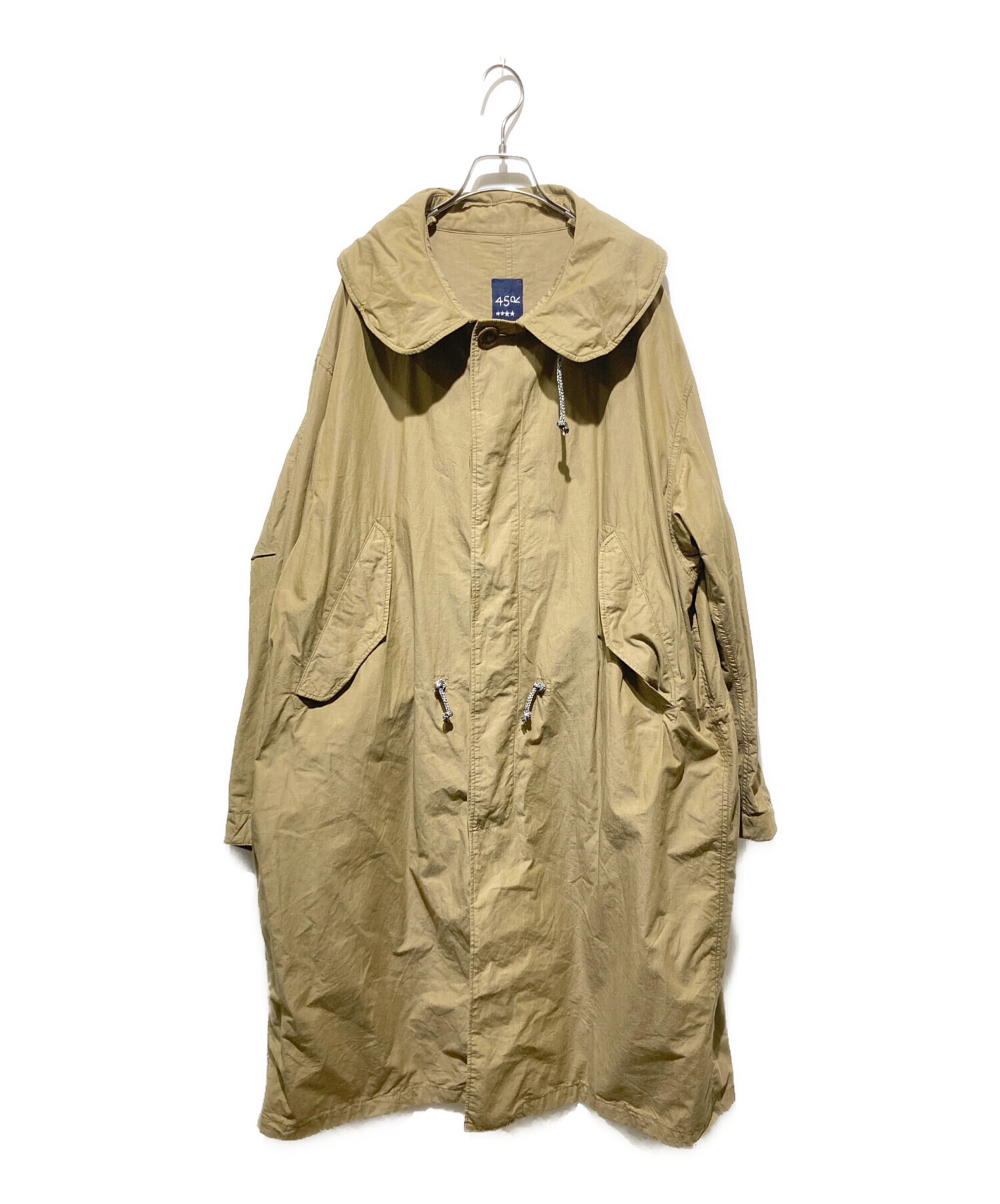 中古・古着通販】45R (フォーティファイブ・アール) ダンプ無双の908