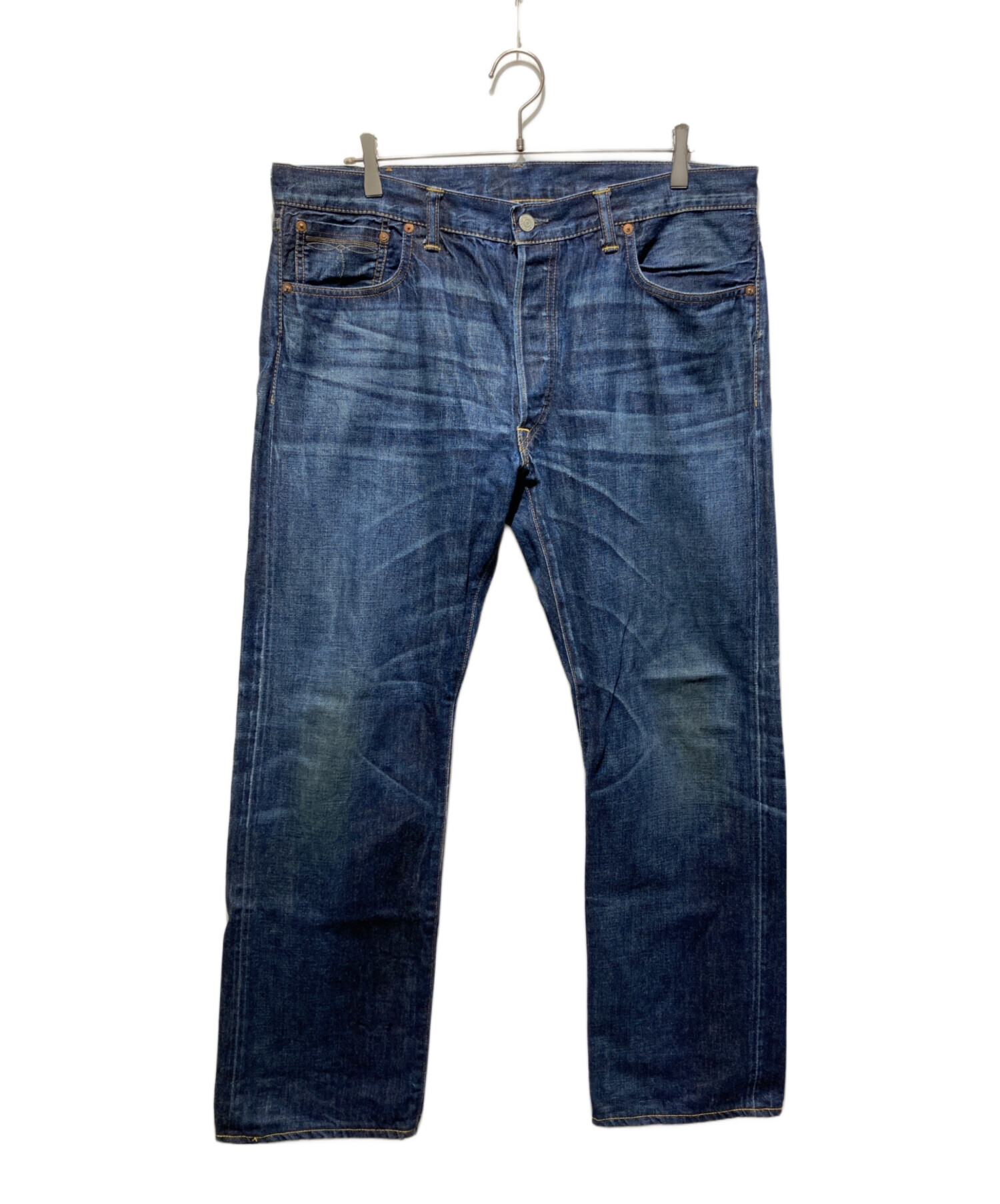 中古・古着通販】RRL (ダブルアールエル) 20159 SLIM FIT-5-POCKET