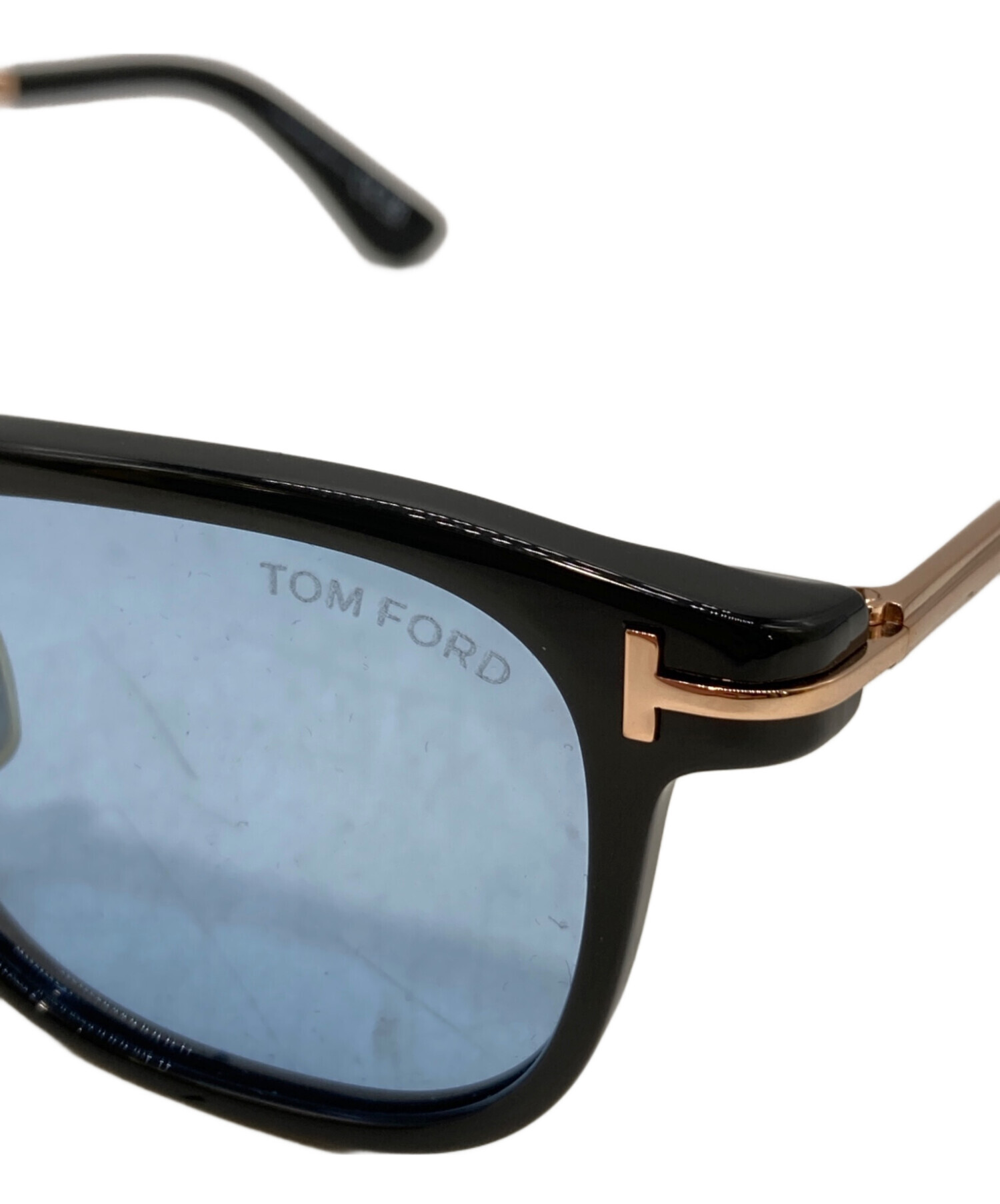 中古・古着通販】TOM FORD (トムフォード) ウエリントン/サングラス