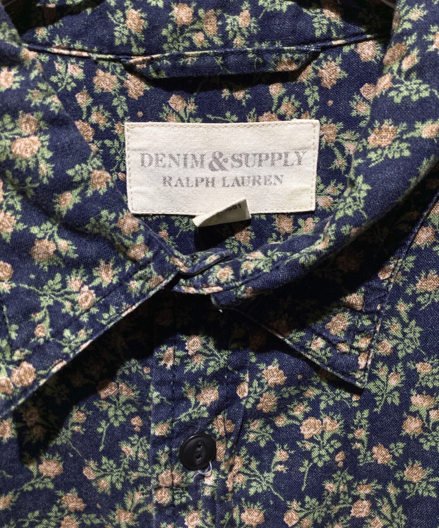 中古・古着通販】Denim & Supply Ralph Lauren (デニム＆サプライ