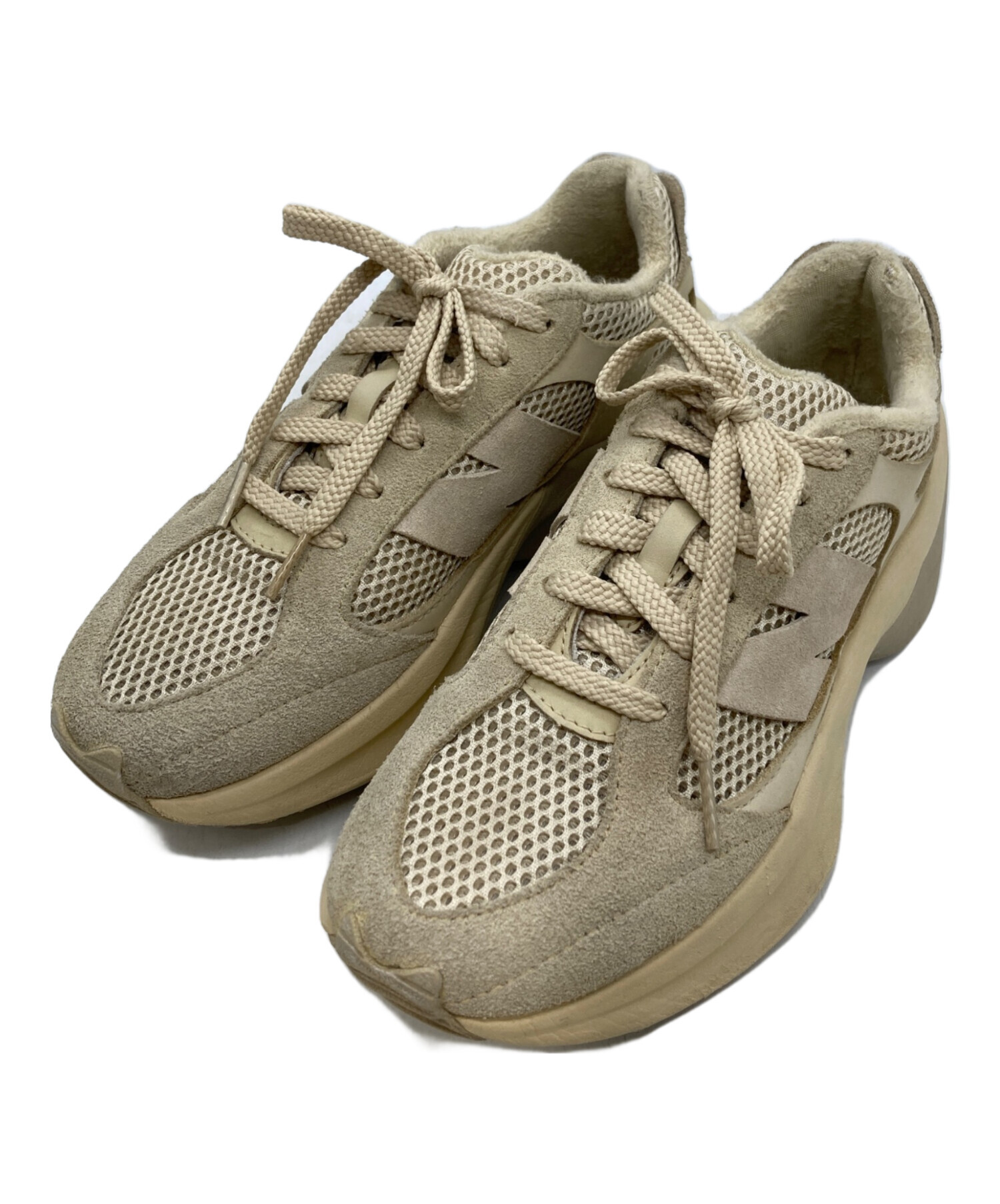 中古・古着通販】NEW BALANCE (ニューバランス) AURALEE (オーラリー