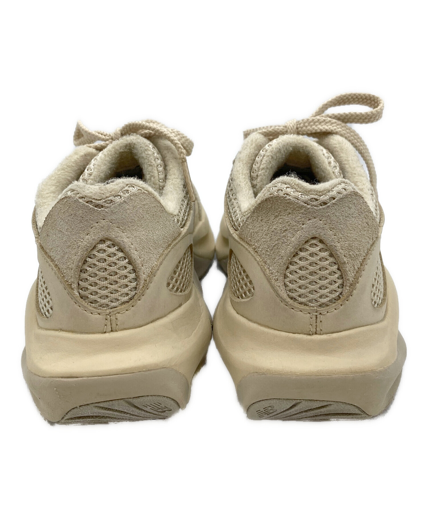 ニューバランス ×オーラリー AURALEE  UWRPDAE ローカットスニーカー メンズ 28cm 中古・古着通販】NEW BALANCE (ニューバランス) AURALEE (オーラリー