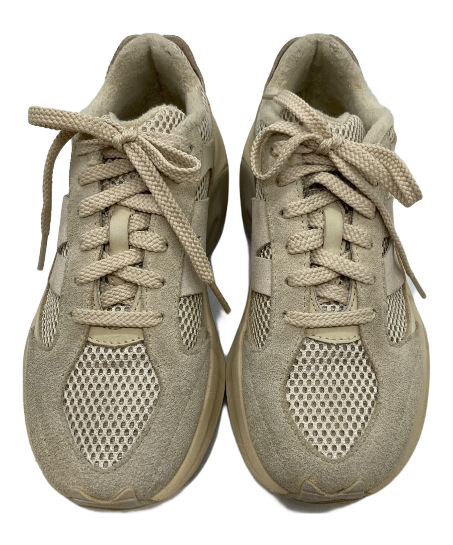 中古・古着通販】NEW BALANCE (ニューバランス) AURALEE (オーラリー