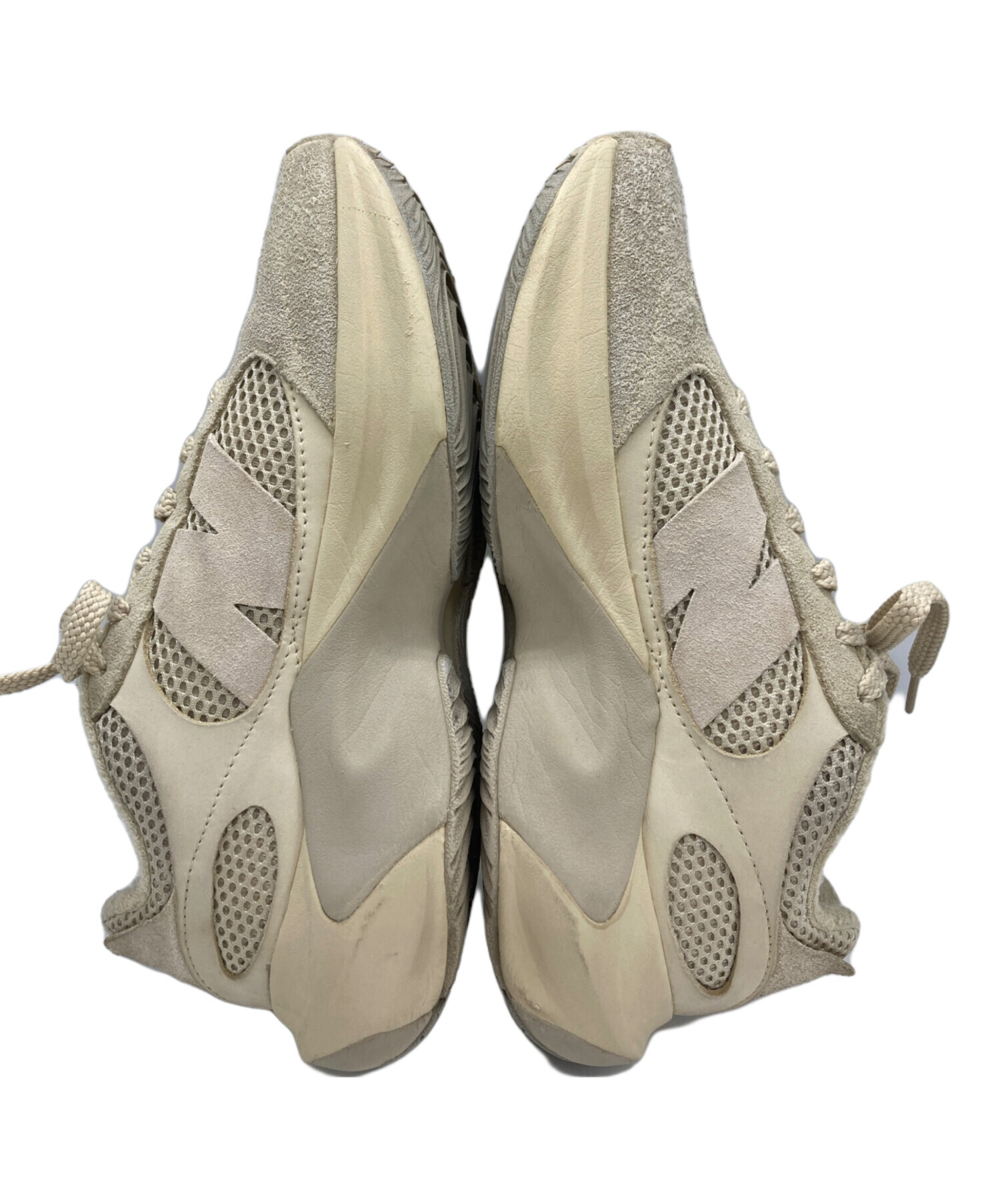 中古・古着通販】NEW BALANCE (ニューバランス) AURALEE (オーラリー