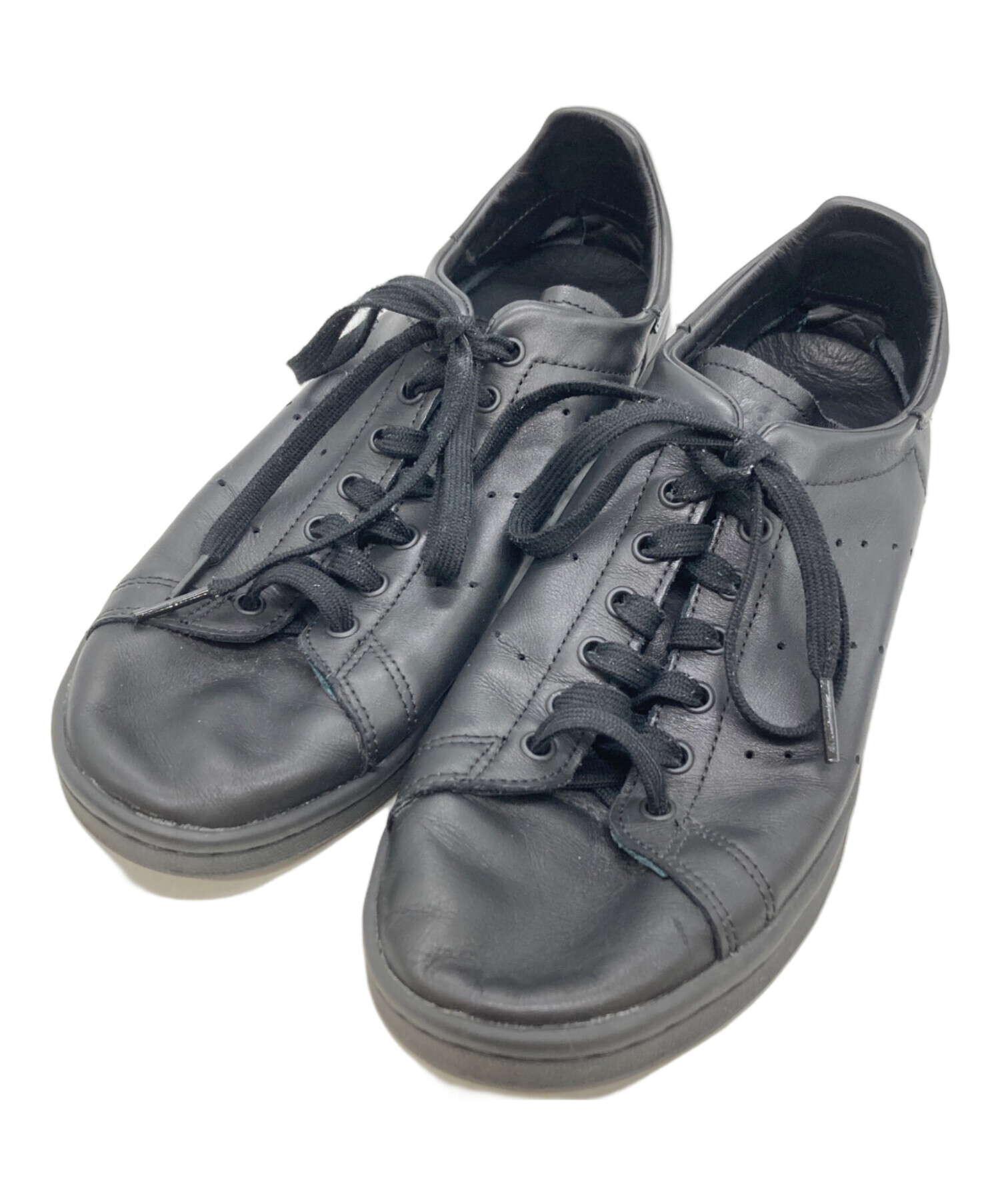 中古・古着通販】adidas (アディダス) STAN SMITH DECON ブラック