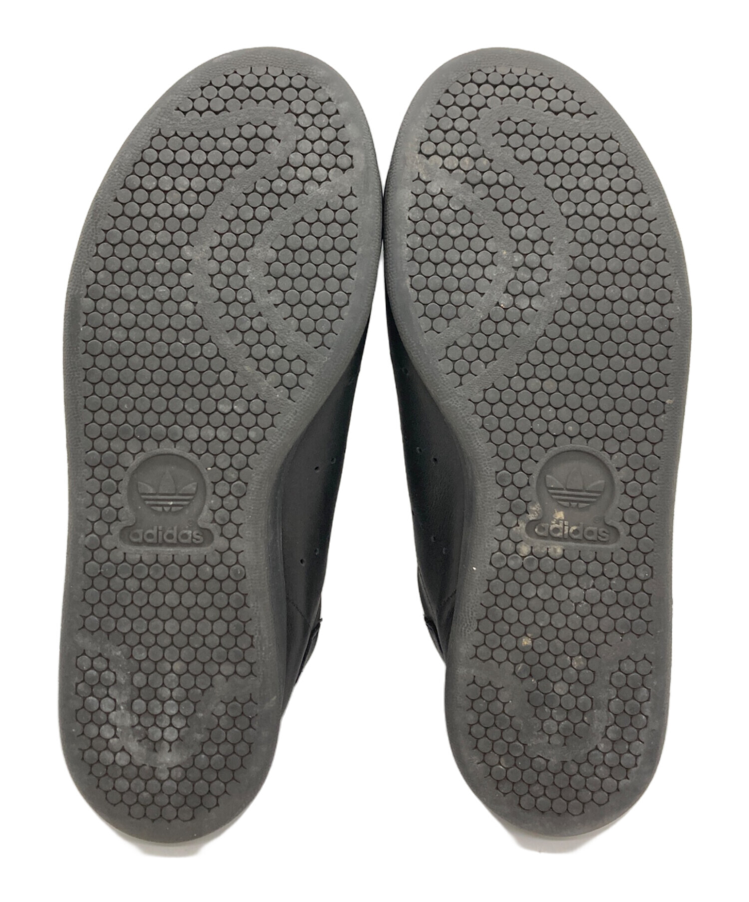 中古・古着通販】adidas (アディダス) STAN SMITH DECON ブラック