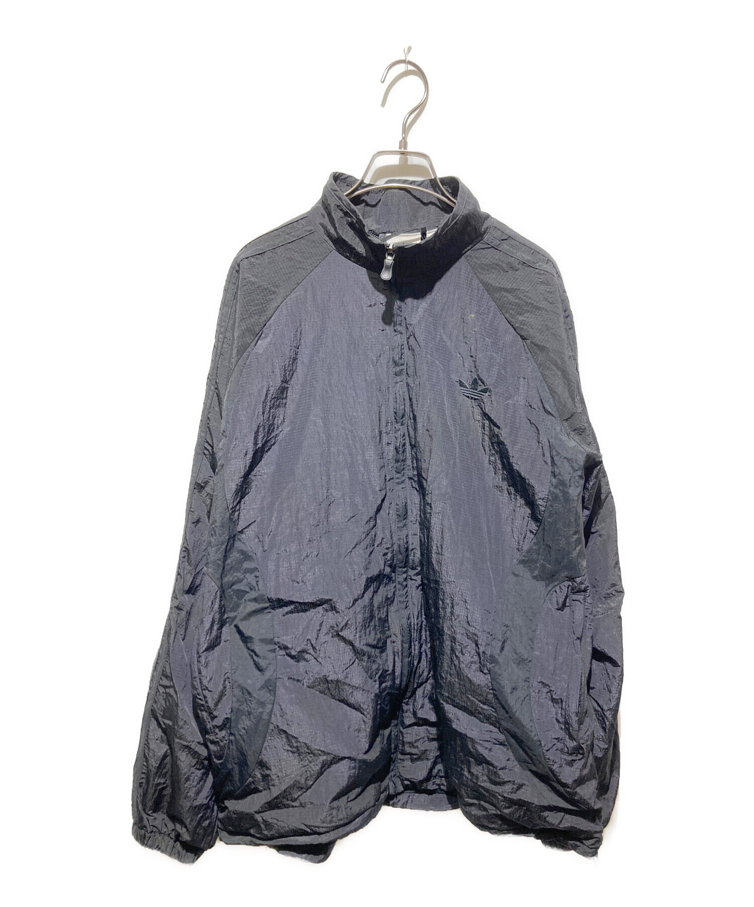 中古・古着通販】adidas (アディダス) 2000s ウーブントラックトップ