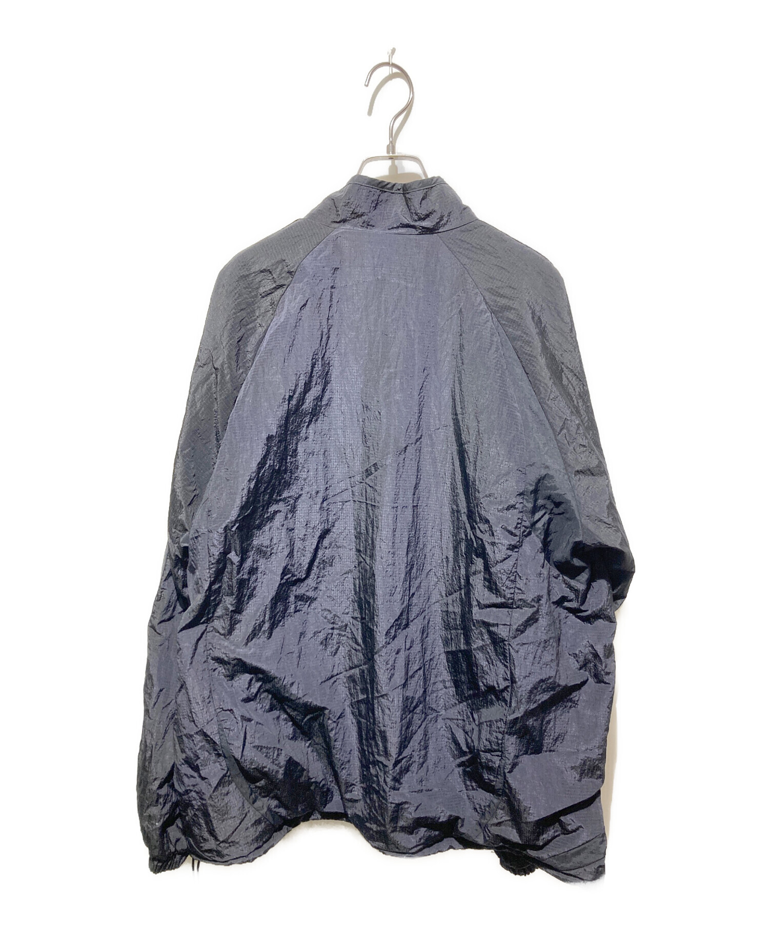 中古・古着通販】adidas (アディダス) 2000s ウーブントラックトップ