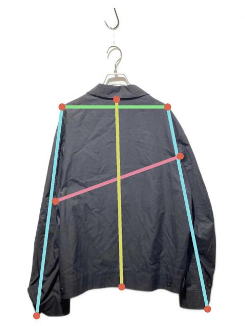 中古・古着通販】S'YTE Yohji Yamamoto (サイト ヨウジヤマモト) 100/2