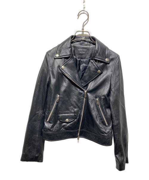 中古・古着通販】UNITED TOKYO (ユナイテッドトーキョー) シープレザー