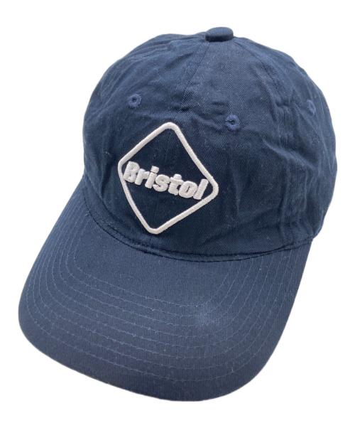 中古・古着通販】F.C.R.B. (エフシーレアルブリストル) キャップ